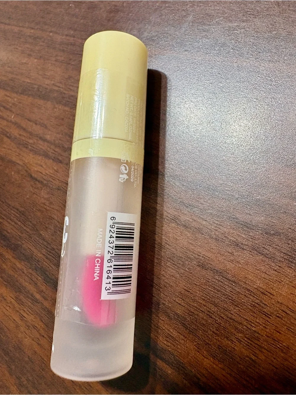 Usha magic lip